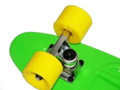 Spartan Penny board plast 22,5 206 SPARTAN