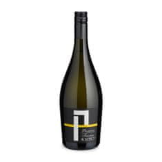 Moletto Prosecco DOC Treviso Frizzante, 0,75L, 11% alk.