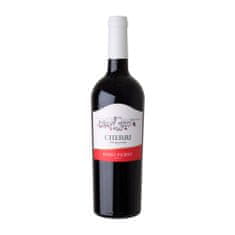 Cherri d´Acquaviva Rosso Piceno Superiore DOC 2018, 0,75L, 13,5% alk.