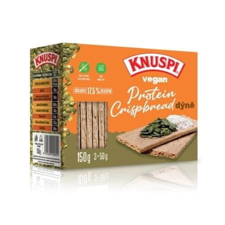 Prom-IN Knuspi 150 g VEGAN