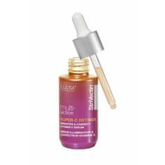 Rozjasňující pleťové sérum Multi-Action Super-C Retinol (Brighten & Correct Vitamin C Serum) 30 ml