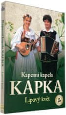 Kapka: Lipový květ (CD + DVD)