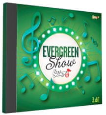 Evergreen show 3 (2x CD)