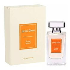 Jenny Glow Orange Blossom - EDP 2 ml - odstřik s rozprašovačem