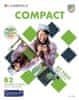 Peter May: Compact First B2 Self-study pack, 3rd