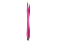 Beter Oboustranná pinzeta (Duply Double-tip Tweezers Fine & Slanted Tip) 1 ks