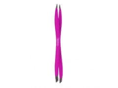 Beter Oboustranná pinzeta (Duply Double-tip Tweezers Fine & Slanted Tip) 1 ks