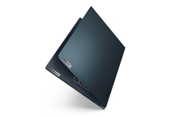 výkonný notebook Lenovo IdeaPad hdmi Bluetooth wifi ax dlhá výdrž na nabitie elegantný dizajn dotykový displej výkonný rýchly prenosný ľahký vysoká kvalita displeja skvelé rozlíšenie HD kamera podsvietená klávesnica