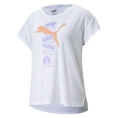 Puma Dámské tričko Modern Sport Tee, Dámské tričko Modern Sport Tee | 585950-02 | XS