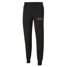 Puma Tepláky Modern Basic Pants, Tepláky Modern Basic Pants | 585803-01 | M