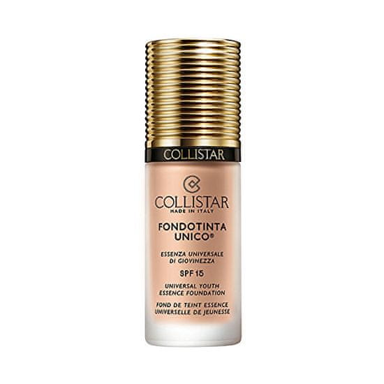 Collistar Omlazující make-up SPF 15 (Universal Youth Essence Foundation) 30 ml