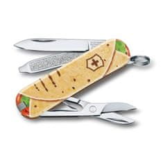 Victorinox Classic "Mexican Tacos"