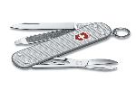 Victorinox Kapesní nůž Classic Alox Silver