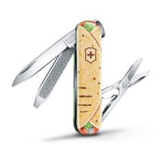 Victorinox Classic "Mexican Tacos"