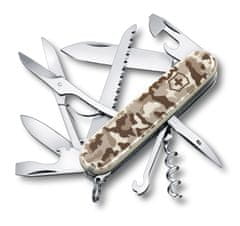 Victorinox Kapesní nůž Huntsman Desert Camo