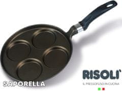 Risoli SAPORELLA BAKELITE Lívanečník 25cm