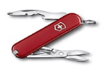 Victorinox Kapesní nůž Jetsetter