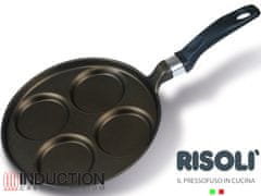 Risoli INDUCTION Lívanečník 25cm