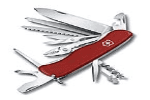 Victorinox Kapesní nůž Workchamp