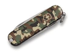 Victorinox Kapesní nůž CLASSIC SD camouflage