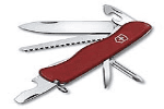 Victorinox Kapesní nůž Trailmaster