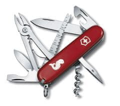 Victorinox Kapesní nůž ANGLER