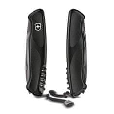 Victorinox Kapesní nůž Ranger Grip 55 Onyx Black