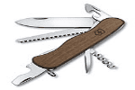 Victorinox Kapesní nůž Forester Wood