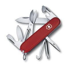 Victorinox Kapesní nůž SUPER TINKER červený