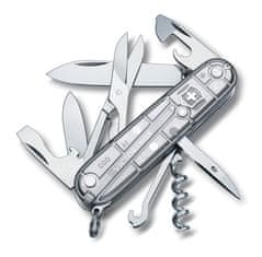 Victorinox Kapesní nůž CLIMBER SilverTech