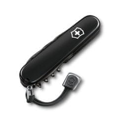 Victorinox Kapesní nůž Spartan Onyx Black