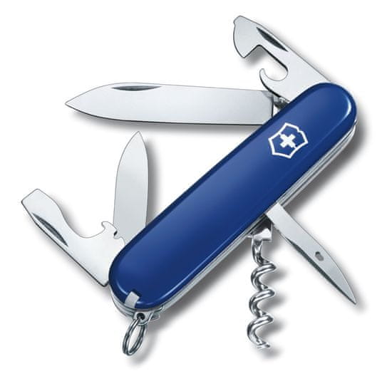 Victorinox Kapesní nůž SPARTAN modrý