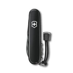 Victorinox Kapesní nůž Spartan Onyx Black