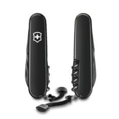 Victorinox Kapesní nůž Spartan Onyx Black