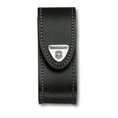 Victorinox Pouzdro na nůž kožené černé 4.0520.3