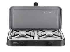 Cadac Vařič plynový 2-Cook II Pro Stove