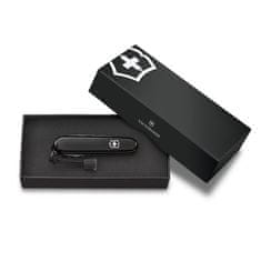 Victorinox Kapesní nůž Spartan Onyx Black