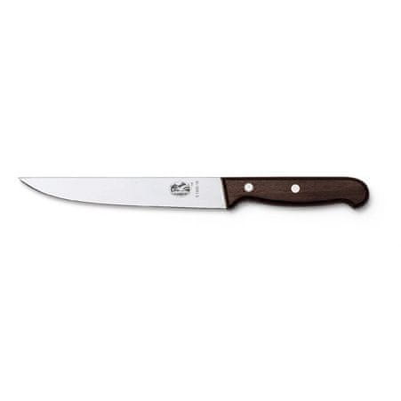 Victorinox Nůž kuchařský 18cm s dřevěnou rukojetí