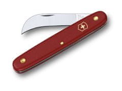 Victorinox Kapesní nůž zahradnický prořezávací červený