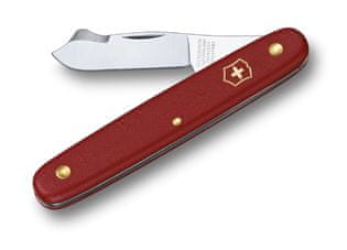 Victorinox Kapesní nůž zahradnický se špičatým hrotem