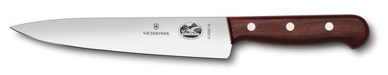 Victorinox Nůž kuchařský Wood 19 cm