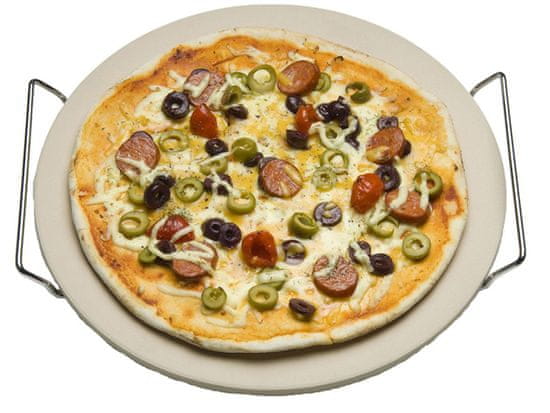 Cadac Pizza kámen kulatý 33cm