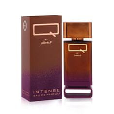 Armaf Q Intense - EDP 100 ml