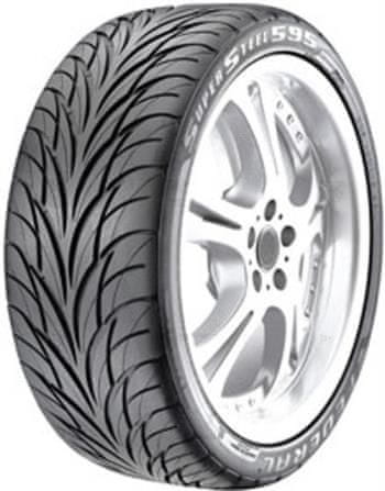 Federal 235/45R17 94W FEDERAL SS-595