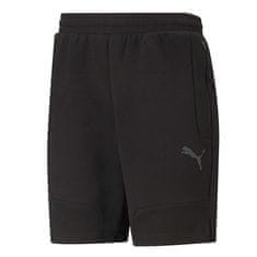 Puma Šortky TeamCup Casuals Shorts, Šortky TeamCup Casuals Shorts | 656750-03 | XL