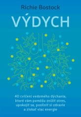 Richie Bostock: Výdych