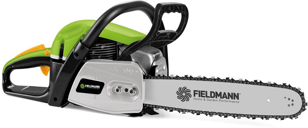 Fieldmann řetězová benzínová pila FZP 5816-B 2400 W