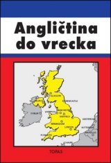 Artúr Sandany: Angličtina do vrecka