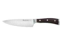 Wüsthof IKON Nůž kuchyňský 16cm