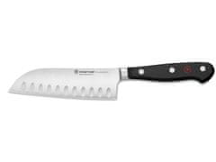 Wüsthof Nůž Santoku CLASSIC 14 cm